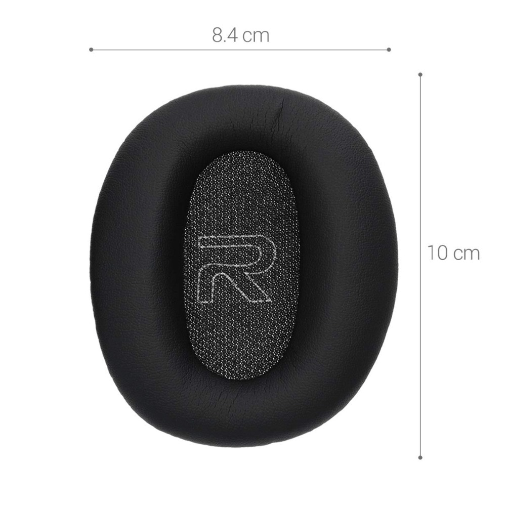 Ear Pads Edifier W820BT W828NB W 820BT 828NB Headphones Leather Cushion Cover Foam Ear Pads Edifier W820BT W828NB W 820BT 828NB Headphones Leather Cushion Cover Foam