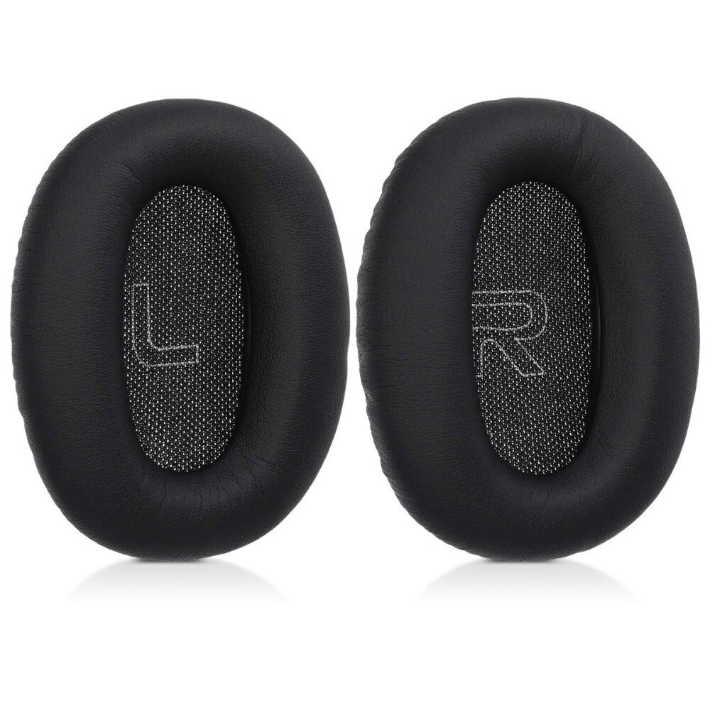 Ear Pads Edifier W820BT W828NB W 820BT 828NB Headphones Leather Cushion Cover Foam Ear Pads Edifier W820BT W828NB W 820BT 828NB Headphones Leather Cushion Cover Foam