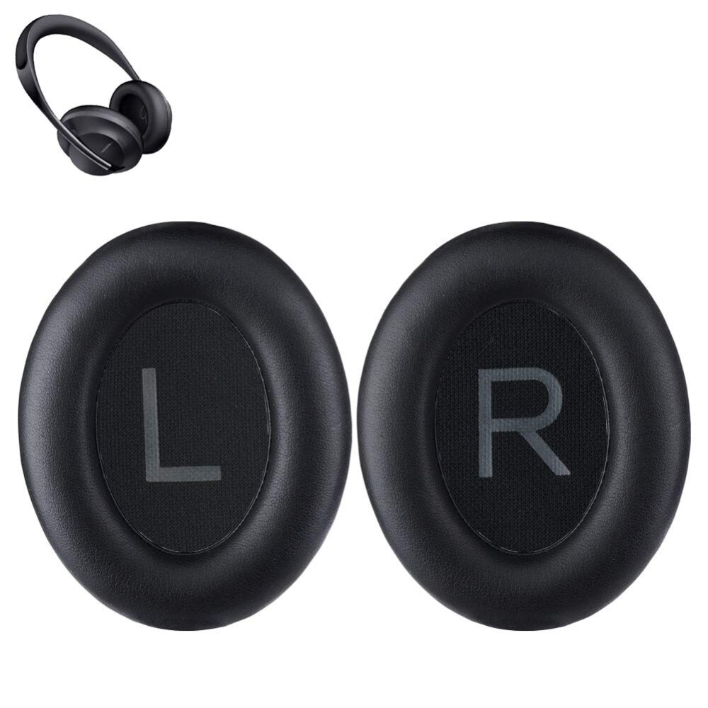 Ear Pads Bose 700 NC700 Noise Cancelling Wireless Headphones Leather Cushion Cover Foam Ear Pads Bose 700 NC700 Noise Cancelling Wireless Headphones Leather Cushion Cover Foam