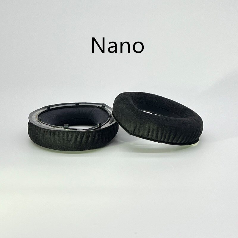 Ear pads Sennheiser HD700 HD 700 Headphones Sheepskin Cup Foam Cushion Black Ear pads Sennheiser HD700 HD 700 Headphones Sheepskin Cup Foam Cushion Black