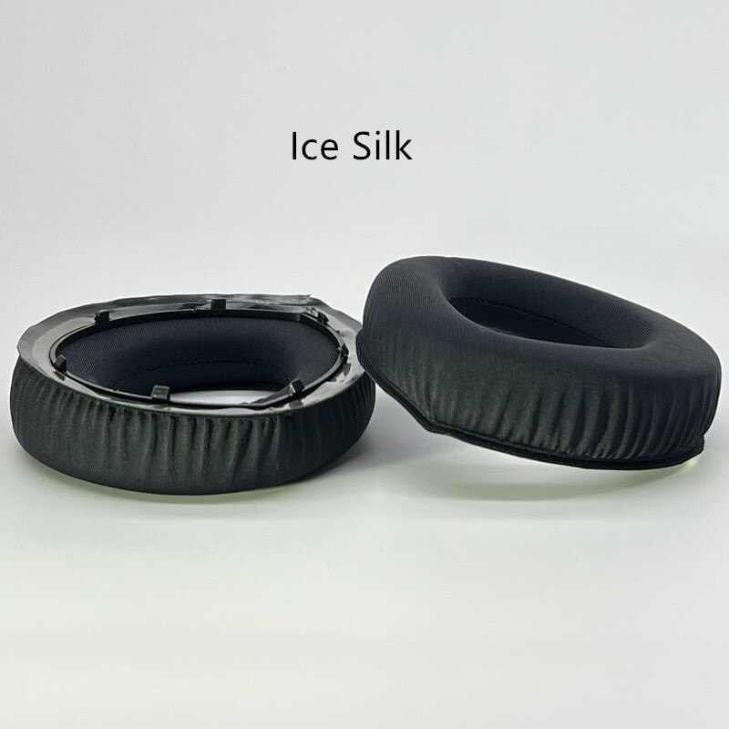 Ear pads Sennheiser HD700 HD 700 Headphones Sheepskin Cup Foam Cushion Black Ear pads Sennheiser HD700 HD 700 Headphones Sheepskin Cup Foam Cushion Black