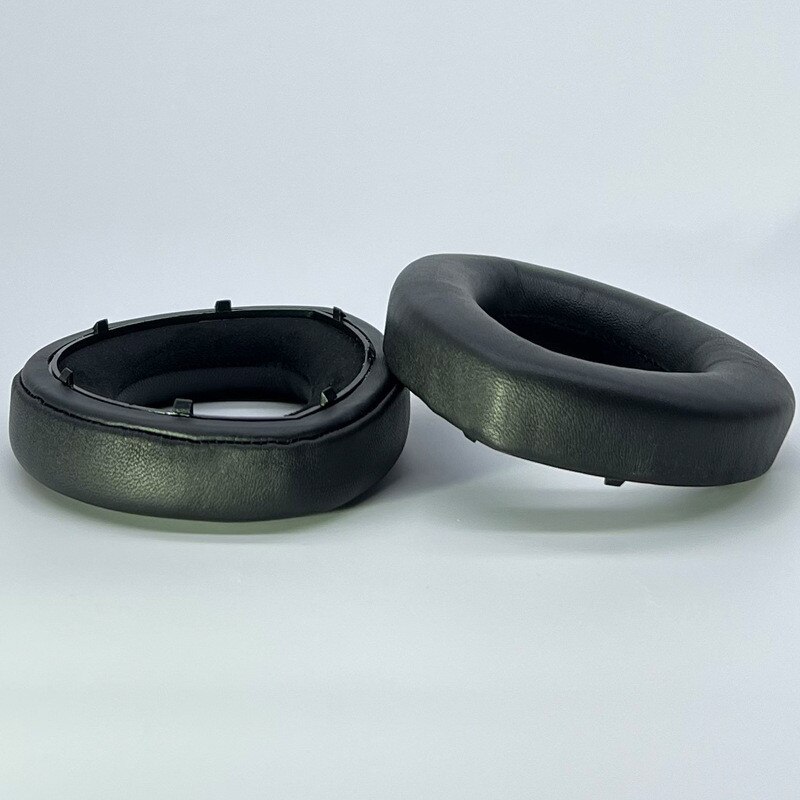 Ear pads Sennheiser HD700 HD 700 Headphones Sheepskin Cup Foam Cushion Black Ear pads Sennheiser HD700 HD 700 Headphones Sheepskin Cup Foam Cushion Black