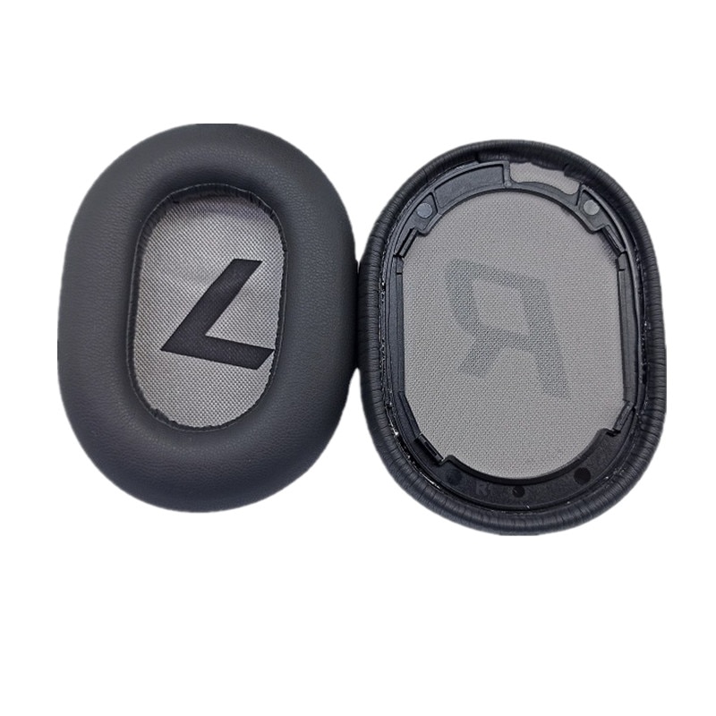 Ear pads Backbeat Pro2 SE 8200UC Headphones Cushions Cover Cups Black Ear pads Backbeat Pro2 SE 8200UC Headphones Cushions Cover Cups Black