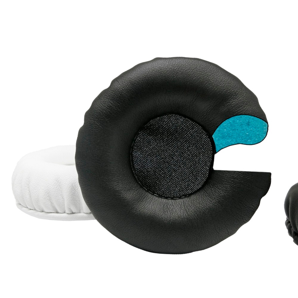 Ear Pads Bluedio HT H+ Plus Headset Velvet Leather Earmuff Cover Cushion