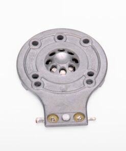 Alternative view of 24.8mm Tweeter Voice Coil 2412 2412H 2412H-1 Treble Speaker 25 Core