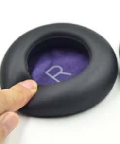 Ear Pad Cushion Cups Earpads + Headband Plantronics BackBeat PRO Headphones earpads cover - Image 3