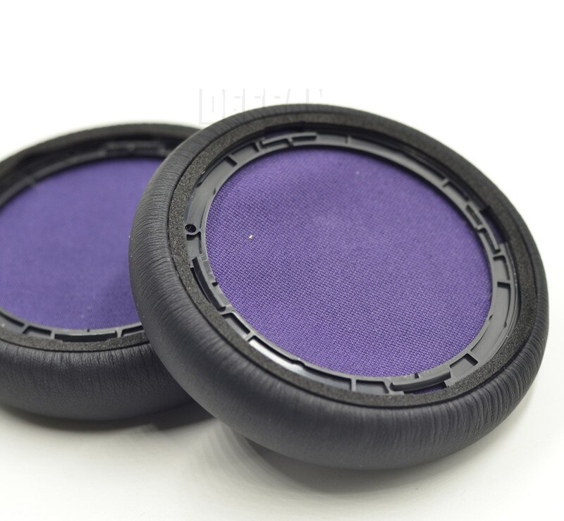 Original Replacement Ear Pad Cushion Cups Earpads + Headband for Plantronics BackBeat PRO Headphones earpads cover Repair Parts