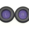 Ear Pad Cushion Cups Earpads + Headband Plantronics BackBeat PRO Headphones earpads cover