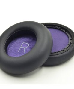 Alternative view of Ear Pad Cushion Cups Earpads + Headband Plantronics BackBeat PRO Headphones earpads cover