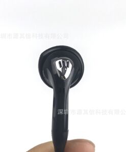 Alternative view of 45cm Short Line Subwoofer Headset Bluetooth Headset 3.5mm Bluetooth Dedicated Headset