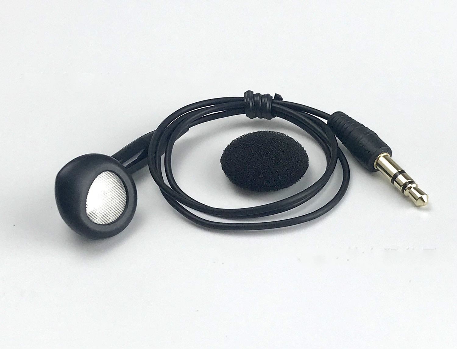 45cm Short Line Subwoofer Headset Bluetooth Headset 3.5mm Bluetooth Dedicated Headset