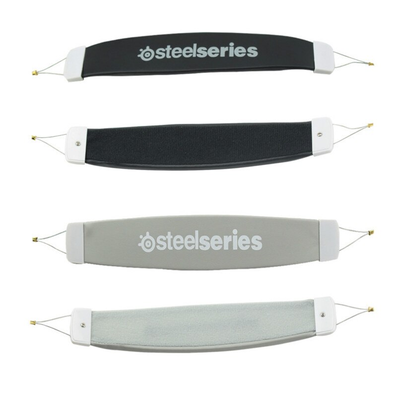 Headphone Headband Kussen Pads Steelseries Siberia V1 V2 Gaming headband Headsets