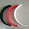 Headband Solo 2.0 3.0 Headphone Beam Cushion Pad Solo2.0 Solo3.0 headphone