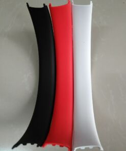 Alternative view of Headband Solo 2.0 3.0 Headphone Beam Cushion Pad Solo2.0 Solo3.0 headphone