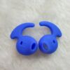 Silicone Cover Earbuds Earphone Earplugs Samsung Galaxy S7 S6 Edge Plus Note 7 5 Headphone Ear Wings Hooks Cap Earhook