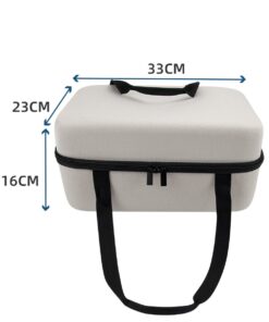 Hard EVA Projector Bag for B&O Beolit 20 B20 Speaker Protect Box Bluetooth Audio Bags Case - Image 5