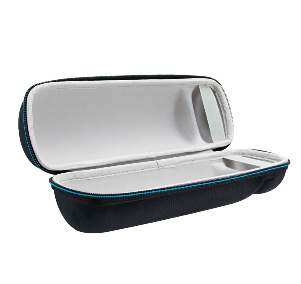 Hard EVA Storage Bags for Logitech GPW 1/2 Generation Wireless Mouse Portable Box for GPW 1/2nd Gen Mice Travel Carrying Case Hard EVA Storage Bags for Logitech GPW 1/2 Generation Wireless Mouse Portable Box for GPW 1/2nd Gen Mice Travel Carrying Case