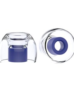 Ear Tips for Sennheiser / Sony / Samsung TWS Earbuds Tips Latex Anti-Slip
