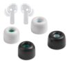 Nothing Ear (1) Ear1 TWS Earphone Ear tips buds Foam plugs 4mm