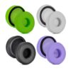 Earpads Headphone Ear Pads For Sennheiser HD25 HD25SP PC150 Earpads Ear Pads Cushion Cover Earmuff