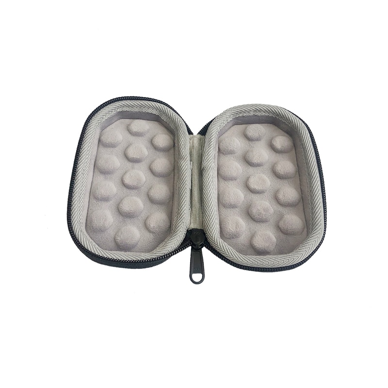 Portable Protective Bag Carrying Case for Logitech Pebble Mouse Storage Box