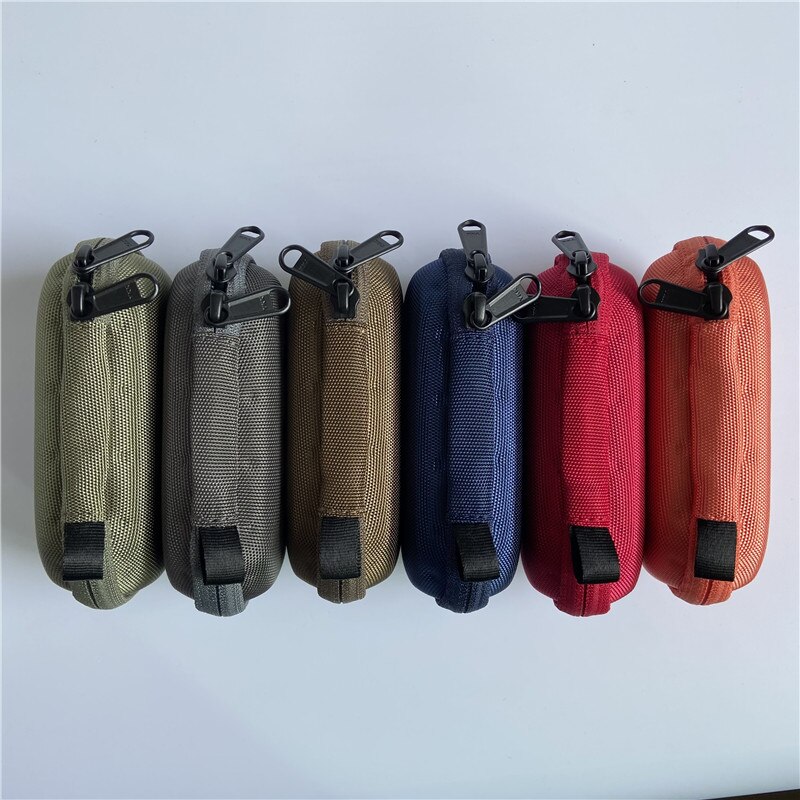 Portable Protective Bag Carrying Case for Logitech Pebble Mouse Storage Box