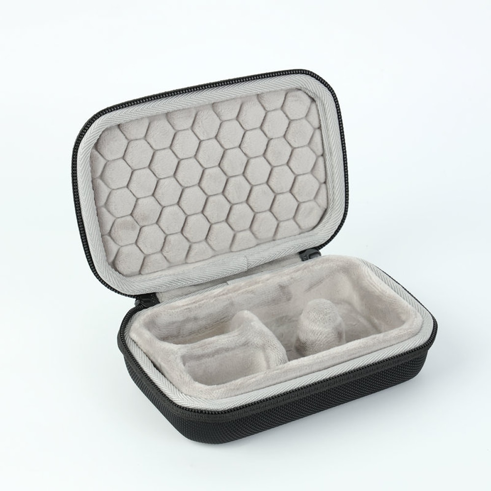 Carrying Case Holder Organizer Storage Box for Sennheiser IE900 IE800S IE800 for Beyerdynamic Xelento Earbud Earphone Sleeve Bag Carrying Case Holder Organizer Storage Box for Sennheiser IE900 IE800S IE800 for Beyerdynamic Xelento Earbud Earphone Sleeve Bag