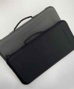 Hard Protective Shell Skin Case Cover for Logitech G913 G915 TKL Bluetooth Mechanical Keyboard Box Case - Image 4
