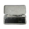 Hard Protective Shell Skin Case Cover for Logitech G913 G915 TKL Bluetooth Mechanical Keyboard Box Case
