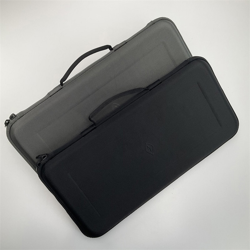 Hard Protective Shell Skin Case Cover for Logitech G913 G915 TKL Bluetooth Mechanical Keyboard Storage Box Carrying Case Hard Protective Shell Skin Case Cover for Logitech G913 G915 TKL Bluetooth Mechanical Keyboard Storage Box Carrying Case