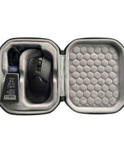 Hard Protective Shell Skin Case Cover Bag Box for Razer Viper 69 Snake Viper V2 Pro Wireless Wired Mouse - Image 4