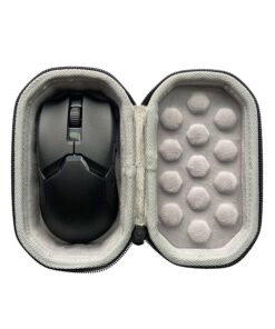 Hard Protective Shell Skin Case Cover Bag Box for Razer Viper 69 Snake Viper V2 Pro Wireless Wired Mouse - Image 5