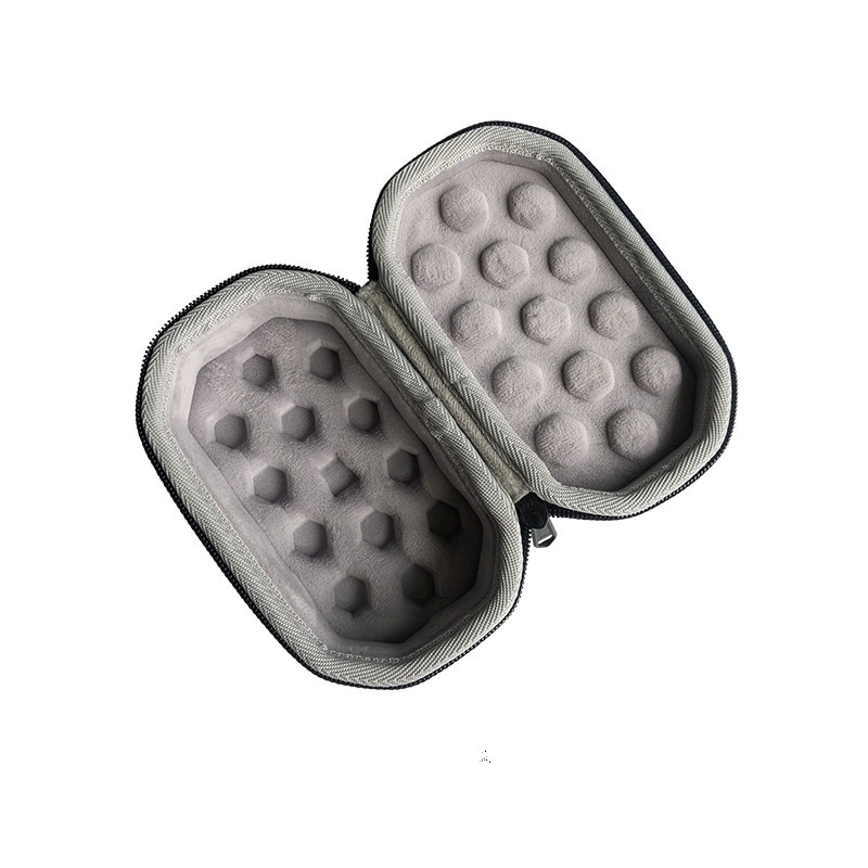 Hard Protective Shell Skin Case Cover Bag Storage Box for Razer Viper 69 Snake Professional Viper V2 Pro Wireless Wired Mouse