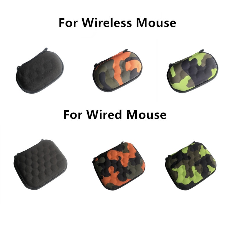 Hard Protective Shell Skin Case Cover Bag Storage Box for Razer Viper 69 Snake Professional Viper V2 Pro Wireless Wired Mouse