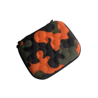 Hard Protective Shell Skin Case Cover Bag Storage Box for Razer Viper 69 Snake Professional Viper V2 Pro Wireless Wired Mouse