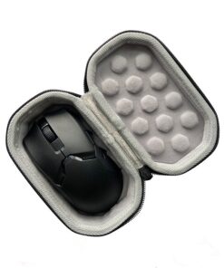 Hard Protective Shell Skin Case Cover Bag Box for Razer Viper 69 Snake Viper V2 Pro Wireless Wired Mouse - Image 2