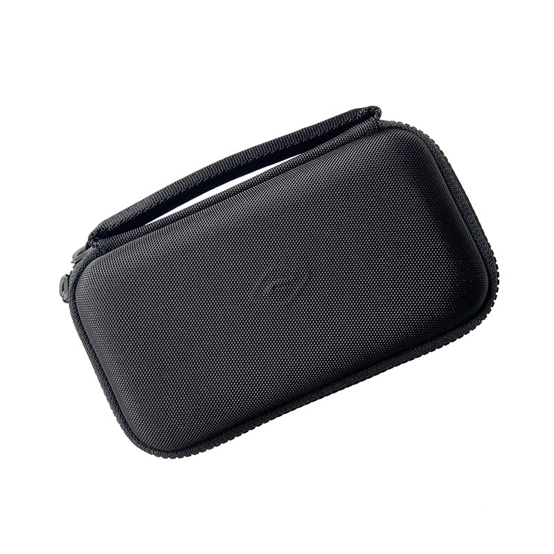 Hard Protective Case Earbuds Storage Box for iRiver SR25 Astell Kern AK70 MKII 1 2 Gen Portable HIFI Music Player Earphone Bag