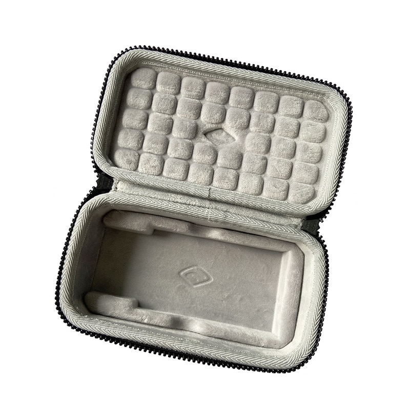 Hard Protective Case Earbuds Storage Box for iRiver SR25 Astell Kern AK70 MKII 1 2 Gen Portable HIFI Music Player Earphone Bag