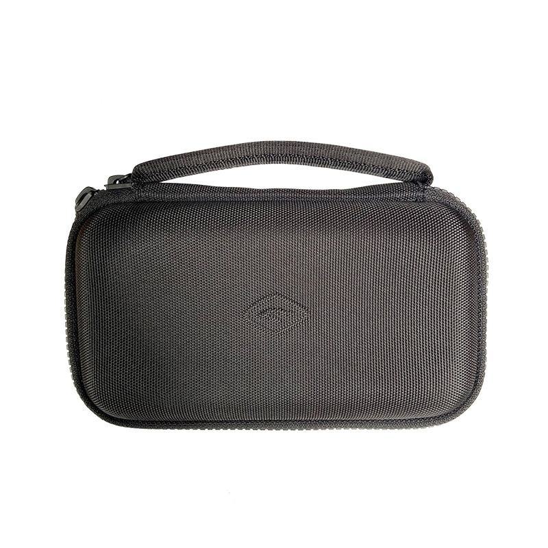 Hard Protective Case Earbuds Storage Box for iRiver SR25 Astell Kern AK70 MKII 1 2 Gen Portable HIFI Music Player Earphone Bag