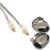 Shure SE215 535 846 HIFI Audio cable