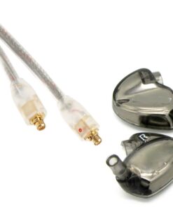 Shure SE215 535 846 HIFI Audio cable