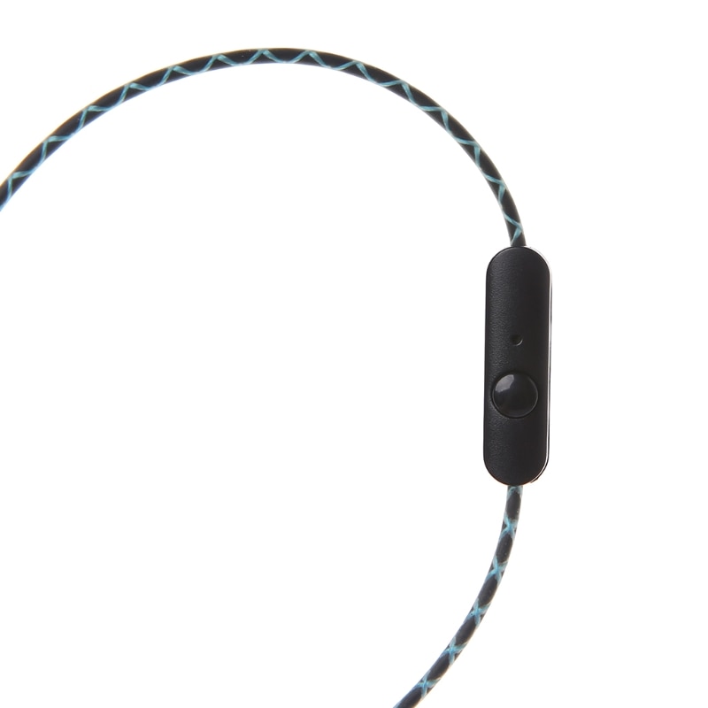 3.5mm Bended Earphone Maintenance Wire DIY Headphone Replacement Cord With Mic 3.5mm Bended Earphone Maintenance Wire DIY Headphone Replacement Cord With Mic