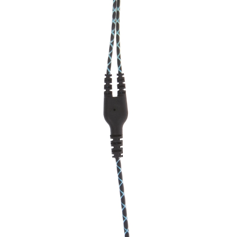 3.5mm Bended Earphone Maintenance Wire DIY Headphone Replacement Cord With Mic 3.5mm Bended Earphone Maintenance Wire DIY Headphone Replacement Cord With Mic