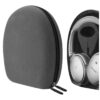 Headphones Case For Bose NC 700, QC35 Series II,Hard Wireless Bluetooth Earphones Bag For Gaming Earphone