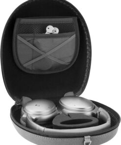 Headphones Case For Bose NC 700, QC35 Series II,Hard Wireless Bluetooth Earphones Bag For Gaming Earphone - Image 4