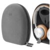 Headphones Case Pouch For B&O BeoPlay HX H95 H9 H9i H8 Wireless Bluetooth Earphones Bag For Gaming Earphone