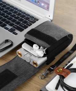 Headphones Amplifier Player Case for Fiio M15, M11 Pro, M6, M9, Creative E5, G5, G6, Sony PHA-2, Shanling M6,M5 - Image 5