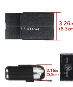 Headphones Amplifier Player Case for Fiio M15, M11 Pro, M6, M9, Creative E5, G5, G6, Sony PHA-2, Shanling M6,M5 - Image 4