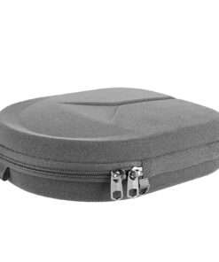 Alternative view of Headphones Case For Sony WH 1000XM5 WH 1000XM4 XM3 Hard Wireless Bluetooth Earphones Bag For Gaming Earphone