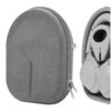 Headphones Case For Sony WH 1000XM5 WH 1000XM4 XM3 Hard Wireless Bluetooth Earphones Bag For Gaming Earphone